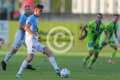 Fehring vs. Koeflach