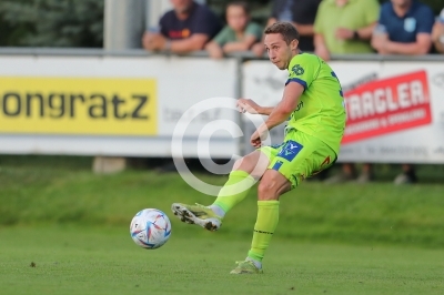 Fehring vs. Koeflach
