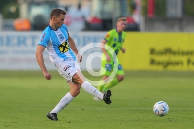 Fehring vs. Koeflach