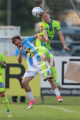 Fehring vs. Koeflach