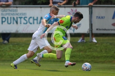 Fehring vs. Koeflach