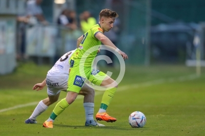 Fehring vs. Koeflach