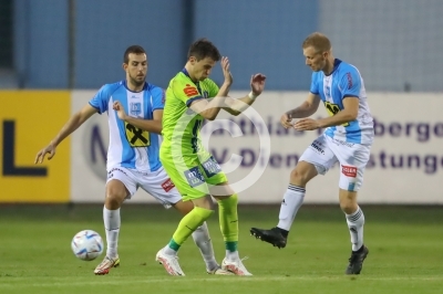 Fehring vs. Koeflach