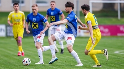 Fehring vs. Lafnitz II