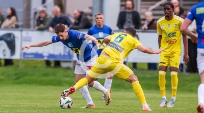 Fehring vs. Lafnitz II