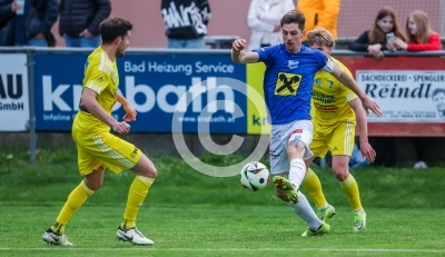 Fehring vs. Lafnitz II