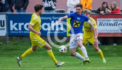 Fehring vs. Lafnitz II