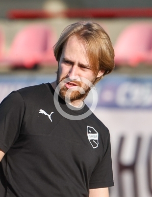 Flavia Solva II vs. Stallhofen