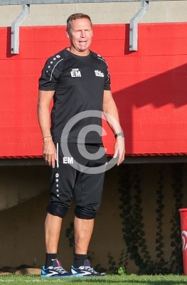 Flavia Solva II vs. Stallhofen