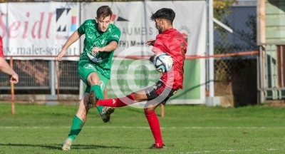 Flavia Solva II vs. Stallhofen