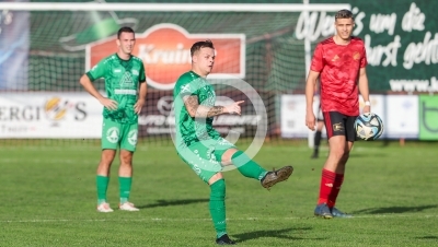 Flavia Solva II vs. Stallhofen