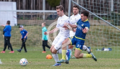 Fohnsdorf vs. Weisskirchen