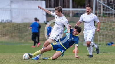 Fohnsdorf vs. Weisskirchen