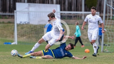 Fohnsdorf vs. Weisskirchen