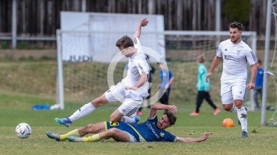 Fohnsdorf vs. Weisskirchen