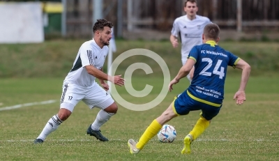 Fohnsdorf vs. Weisskirchen