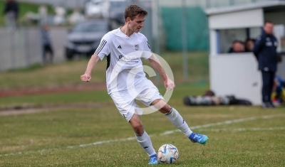 Fohnsdorf vs. Weisskirchen