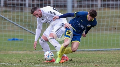 Fohnsdorf vs. Weisskirchen