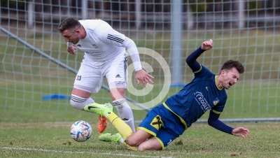 Fohnsdorf vs. Weisskirchen