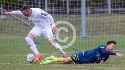 Fohnsdorf vs. Weisskirchen
