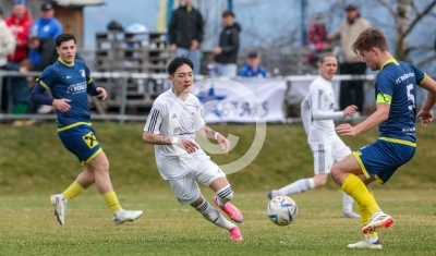 Fohnsdorf vs. Weisskirchen