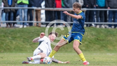Fohnsdorf vs. Weisskirchen