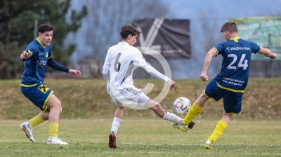 Fohnsdorf vs. Weisskirchen
