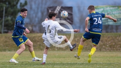 Fohnsdorf vs. Weisskirchen