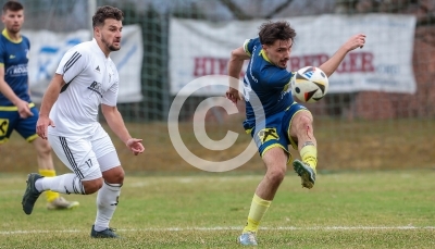 Fohnsdorf vs. Weisskirchen