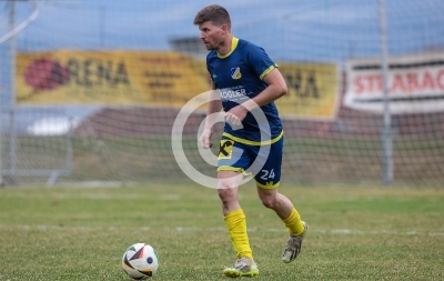Fohnsdorf vs. Weisskirchen