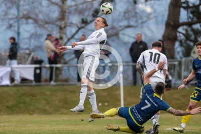 Fohnsdorf vs. Weisskirchen