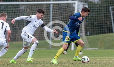 Fohnsdorf vs. Weisskirchen
