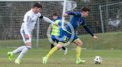Fohnsdorf vs. Weisskirchen