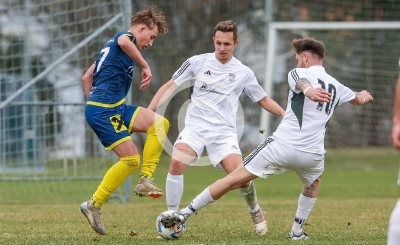 Fohnsdorf vs. Weisskirchen