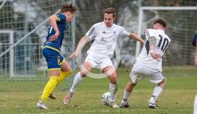 Fohnsdorf vs. Weisskirchen