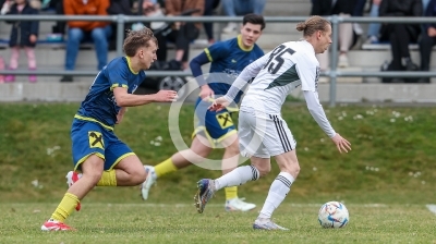 Fohnsdorf vs. Weisskirchen