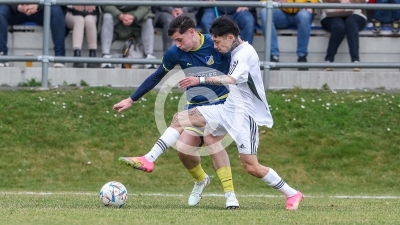 Fohnsdorf vs. Weisskirchen