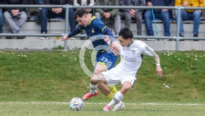 Fohnsdorf vs. Weisskirchen