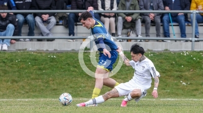 Fohnsdorf vs. Weisskirchen
