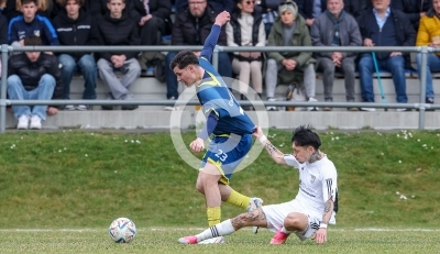 Fohnsdorf vs. Weisskirchen
