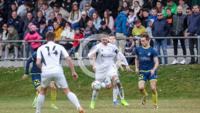 Fohnsdorf vs. Weisskirchen