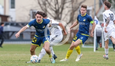 Fohnsdorf vs. Weisskirchen