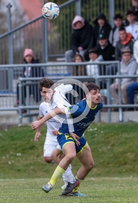 Fohnsdorf vs. Weisskirchen