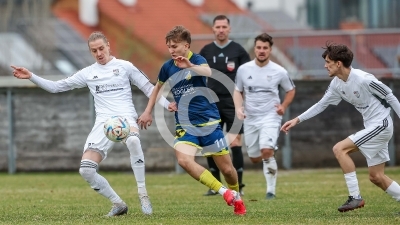 Fohnsdorf vs. Weisskirchen
