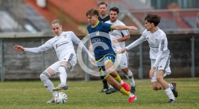 Fohnsdorf vs. Weisskirchen