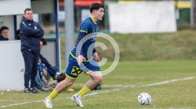 Fohnsdorf vs. Weisskirchen