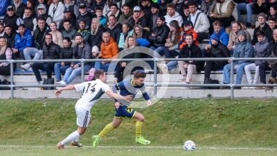 Fohnsdorf vs. Weisskirchen