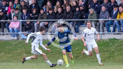 Fohnsdorf vs. Weisskirchen