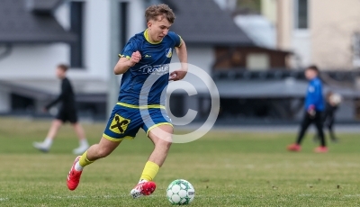 Fohnsdorf vs. Weisskirchen