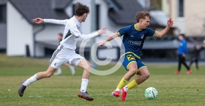 Fohnsdorf vs. Weisskirchen